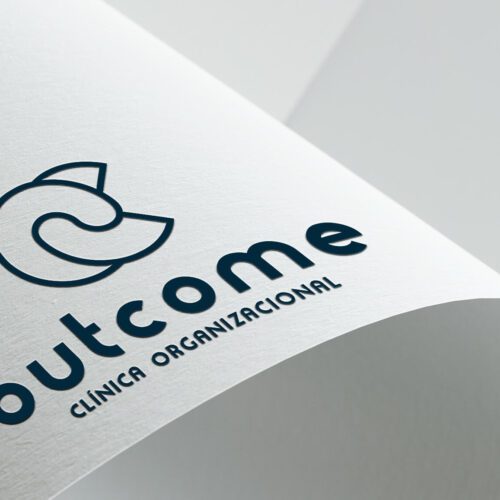 Outcome – Logo redesign