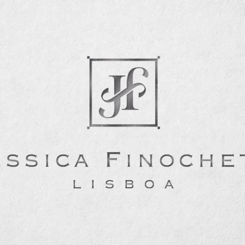 Jessica Finochetti (Identidade visual)