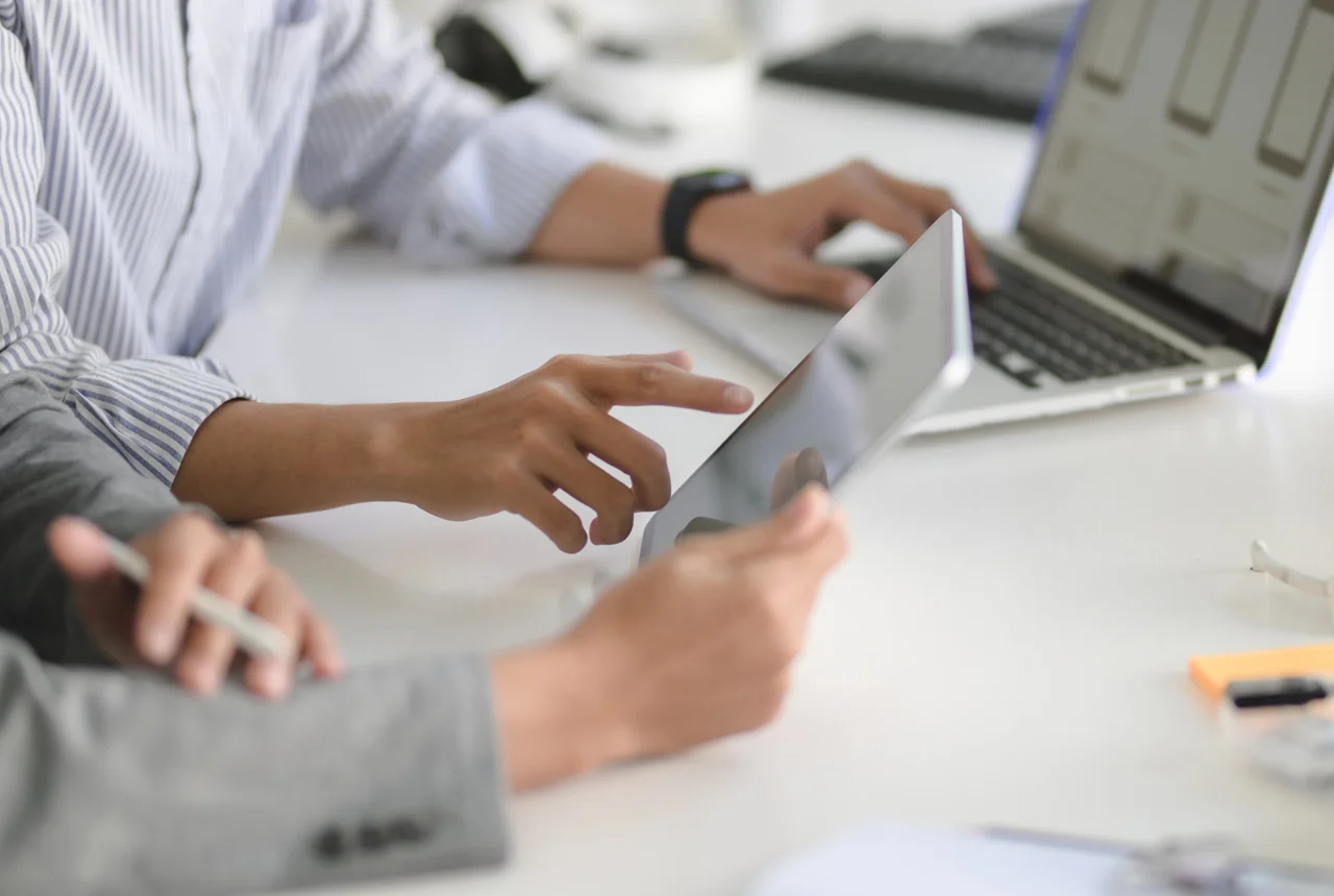 A importância da manutenção especializada