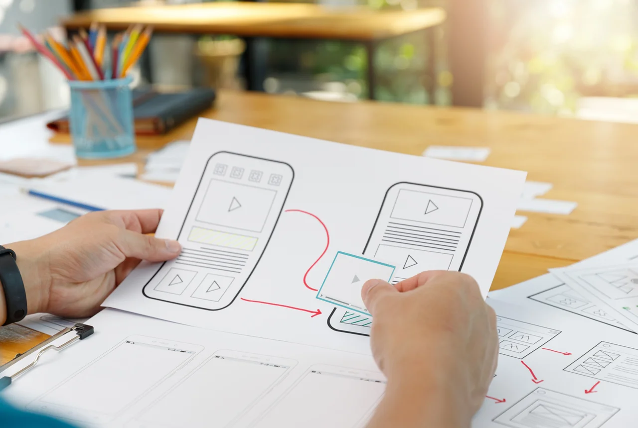 Manutenção do site, o que é isso?