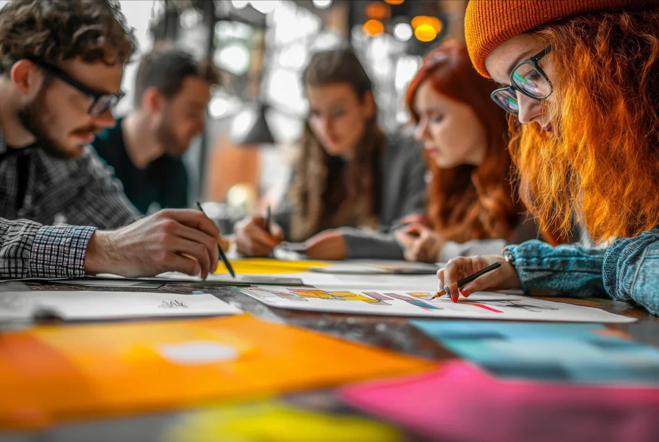 Como criar uma marca forte