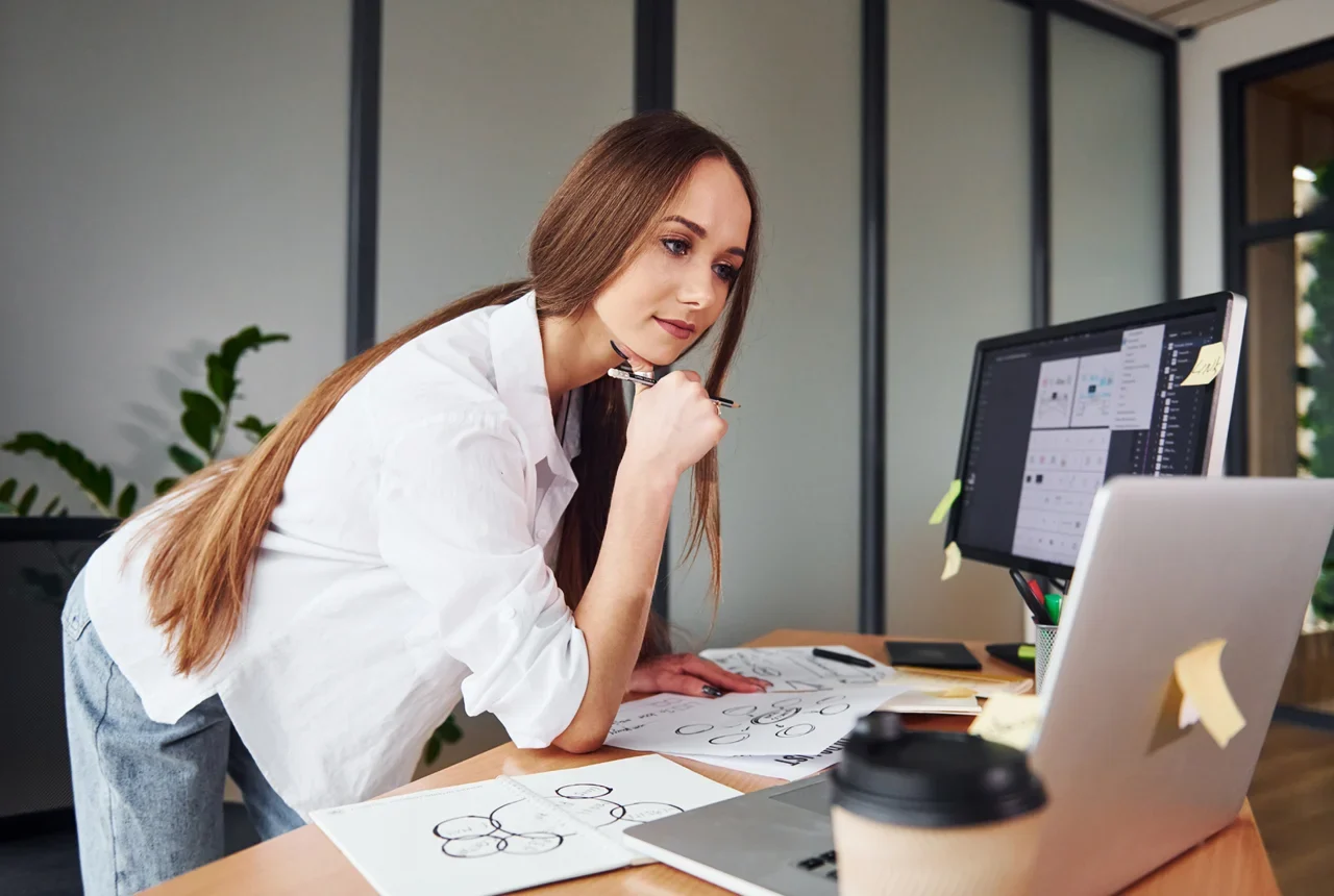 O poder do Design para a construção de uma marca forte