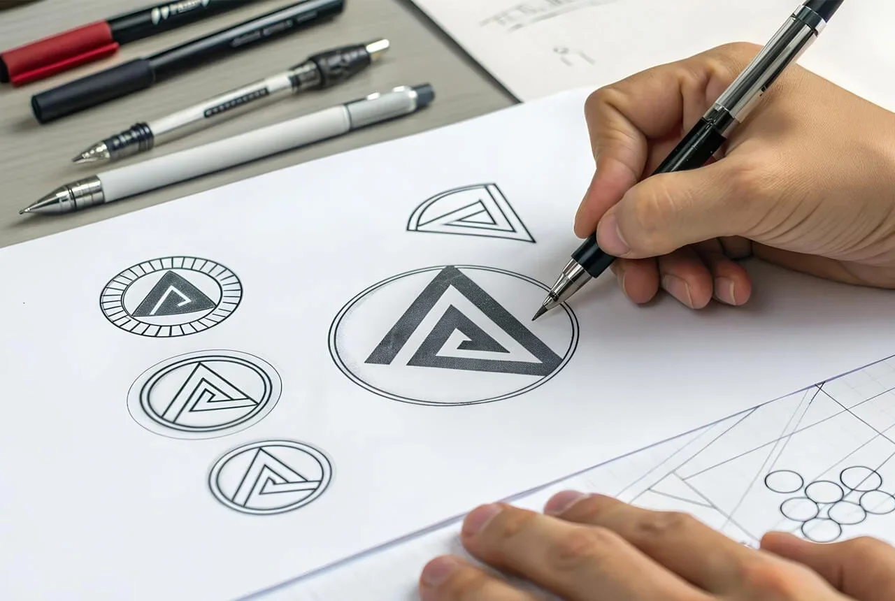 Muitas perguntas, um objetivo:o branding