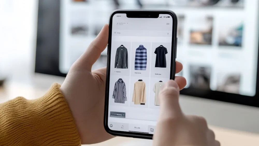Aumente as vendas da sua loja online com Design e Experiência do Utilizador (UX)