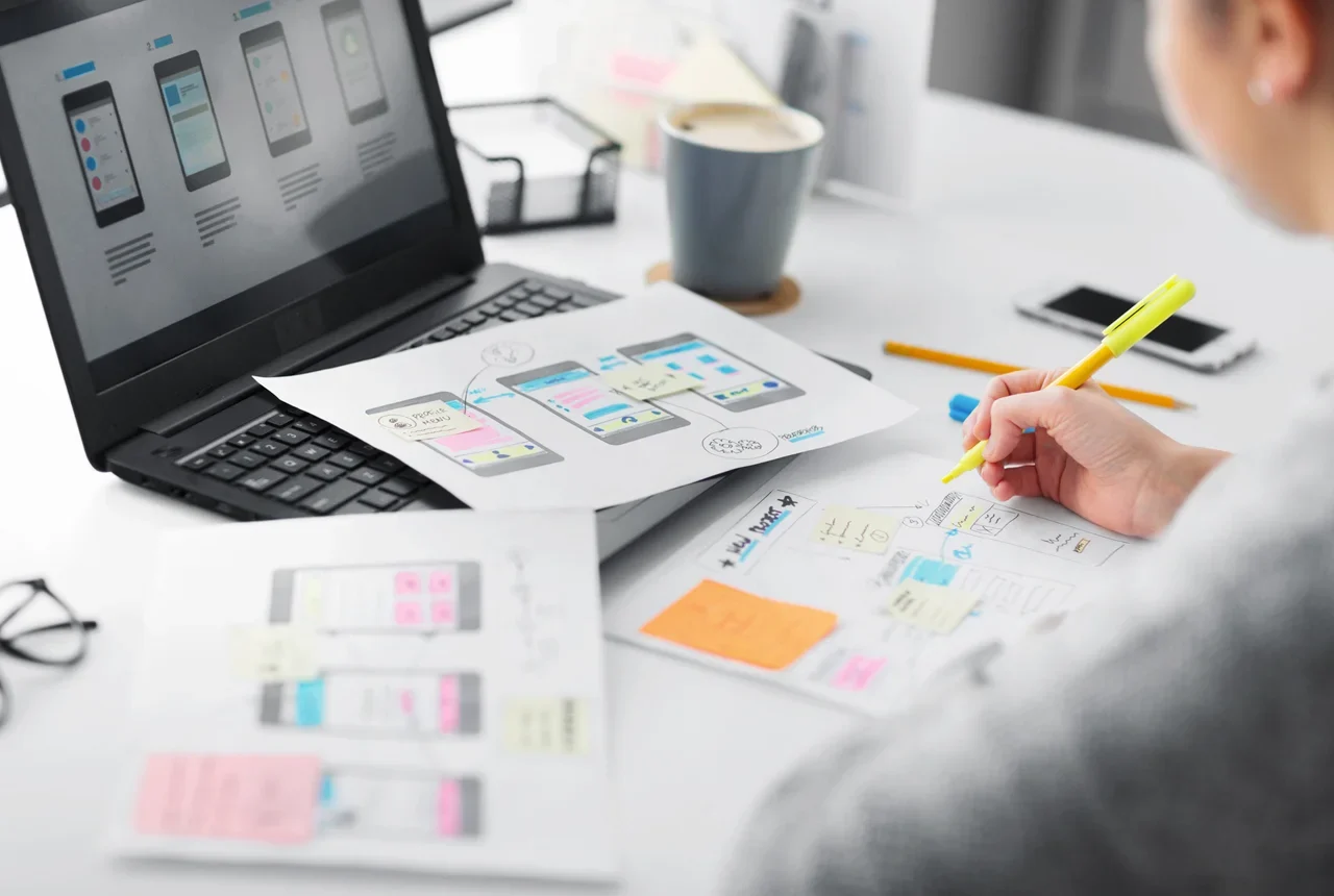 O impacto do Design e Web Design na Experiência do Utilizador (e nas vendas online)