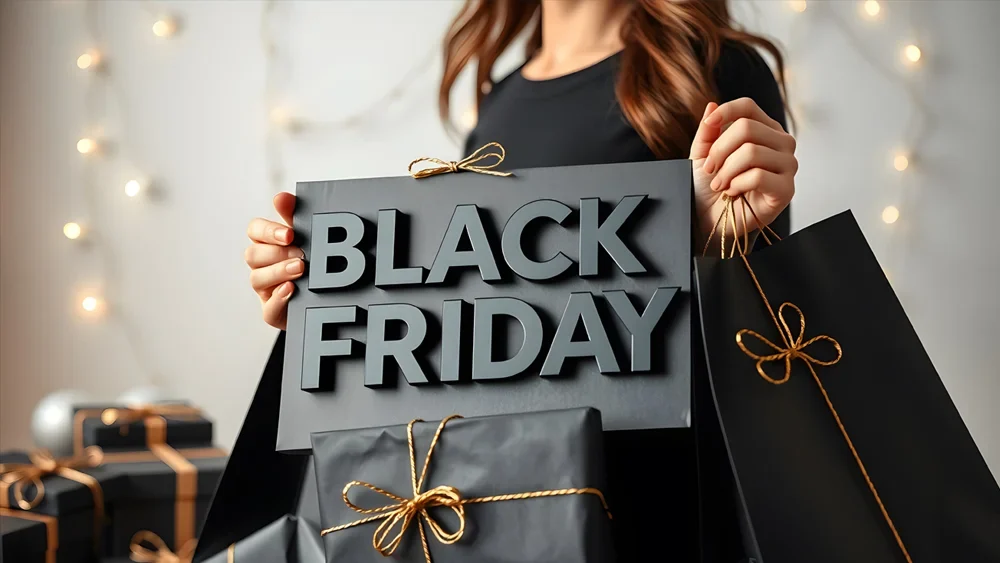 Estratégias de Google Ads e Meta para vender mais na Black Friday e Natal