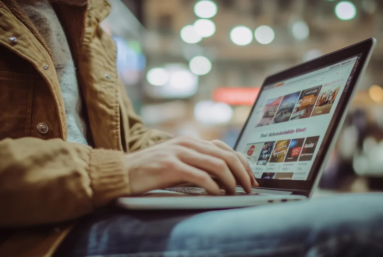 Impacto dos anúncios Google Ads nas vendas