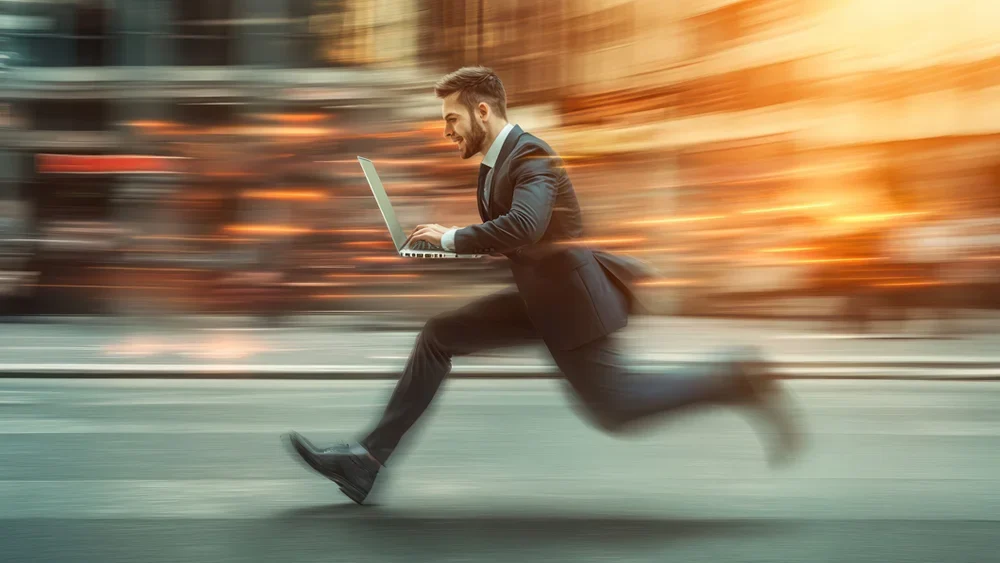 WordPress otimizado: estratégias para melhorar velocidade e experiência do utilizador