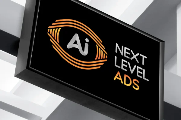 AI Next Levels (Identidade visual)