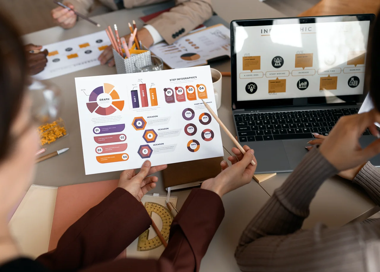 Benefícios do Marketing Digital